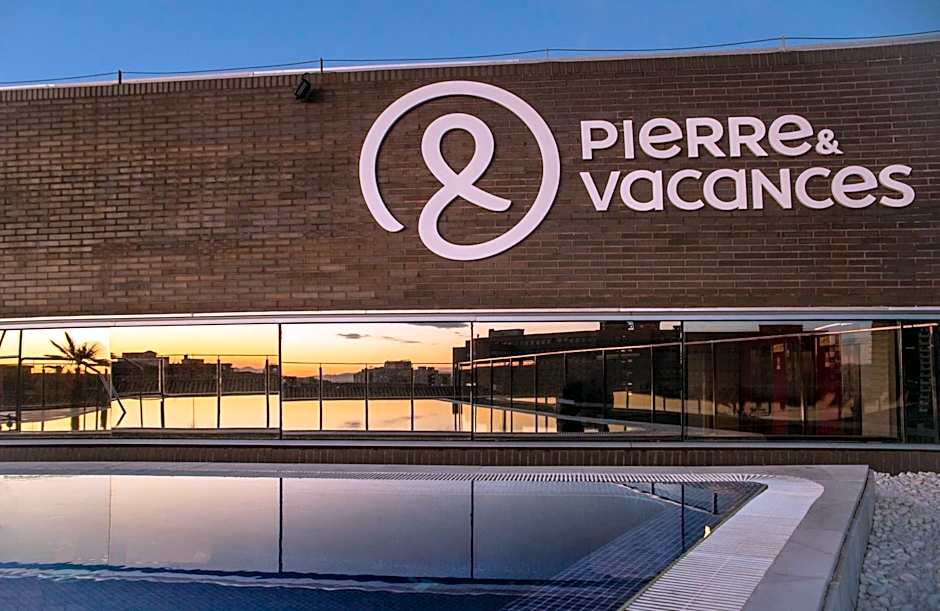 Hotel Granada by Pierre et Vacances