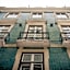 Rossio Boutique Hotel