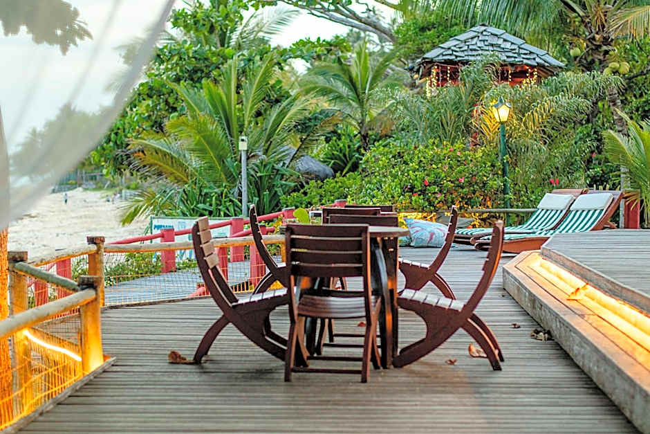 Privillage Praia Pousada de Charme