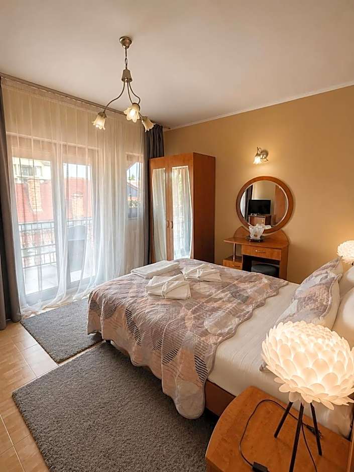 Hotel Casa Italia