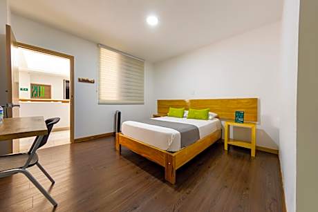 Hotel Ayenda Marckia 1901