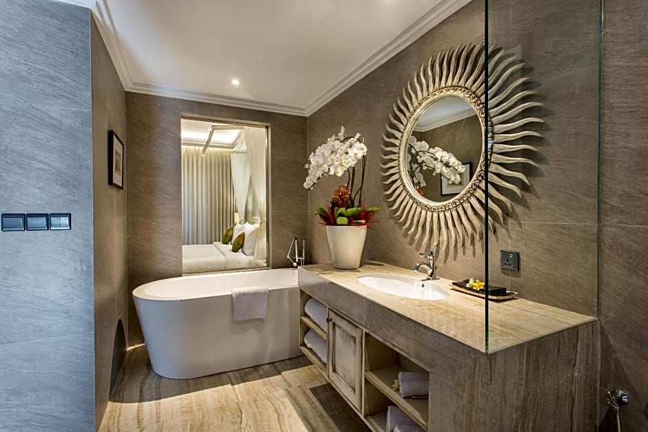 Sense Canggu Beach Hotel