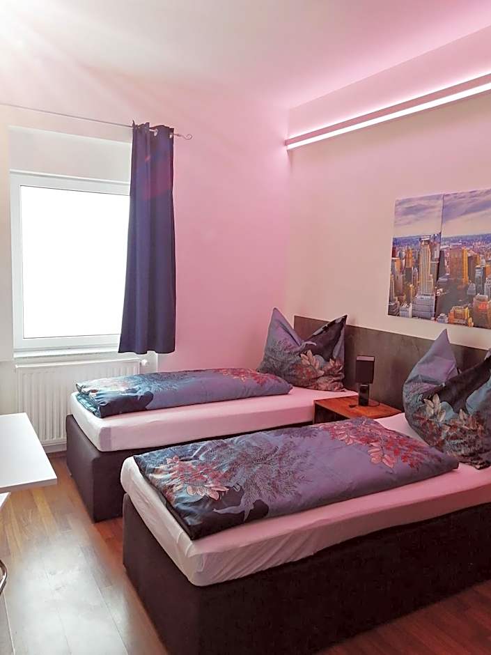 Motel Graz Ost I Free Parking I Self Check-in