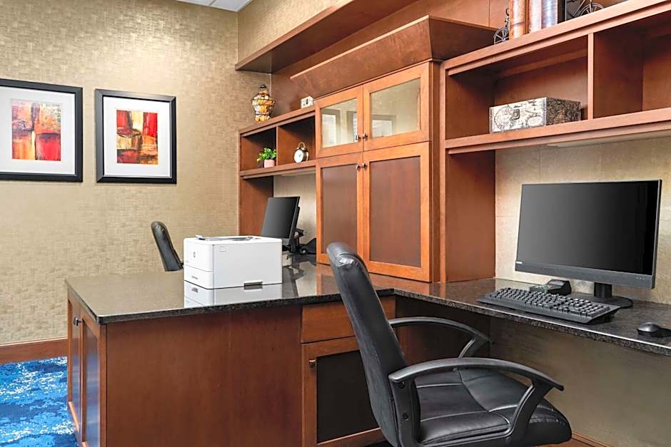 Homewood Suites By Hilton Newport-Middletown