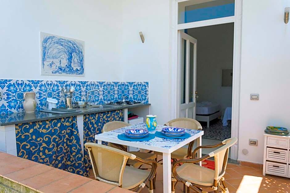 Il Veliero B&B charming rooms