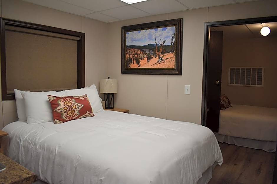 Iron Springs Luxury Lodge & Spa