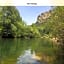 Le Castellas du Pic St Loup