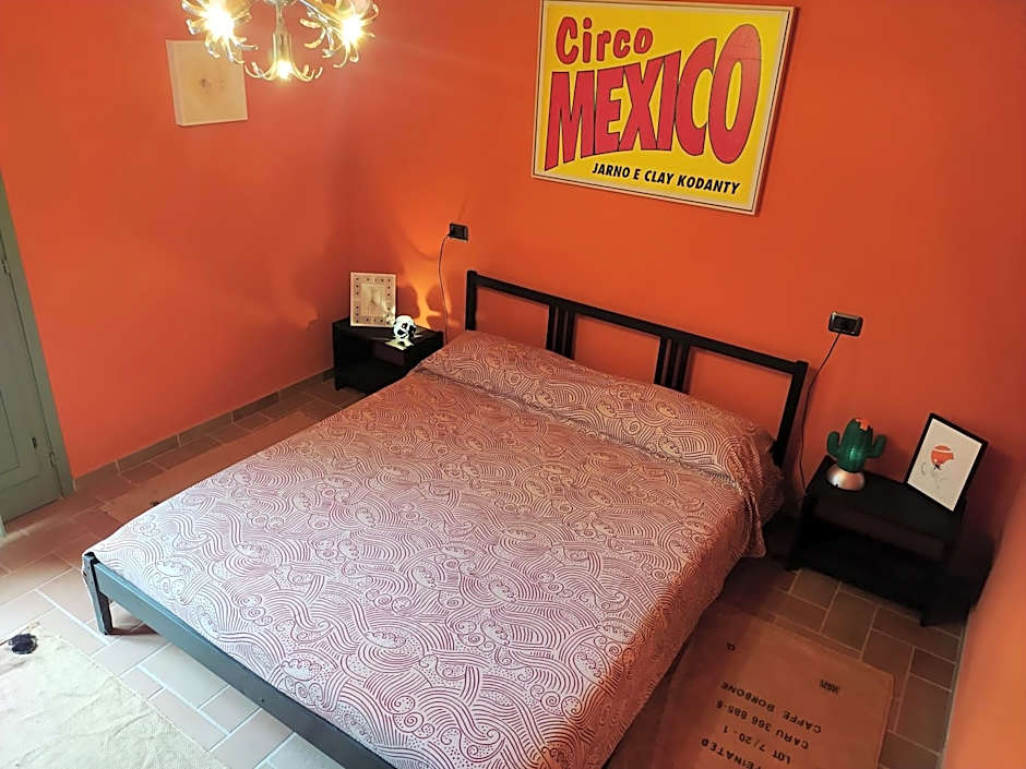 Casa Sponge B&B