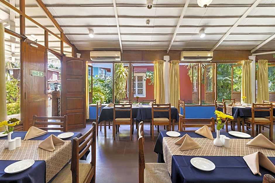 Aldeia Santa Rita Hotel