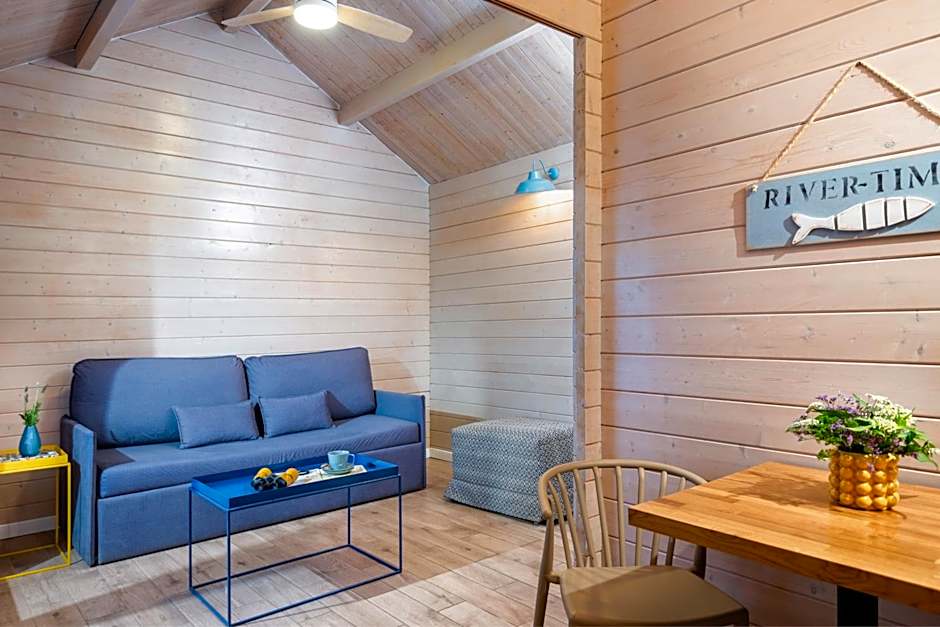 The Village- Jordan Riverside Travel Hotel