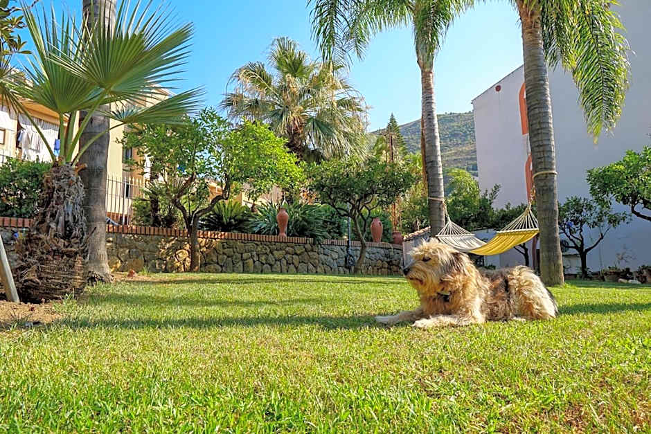 Villa Caterina - Solemar Sicilia