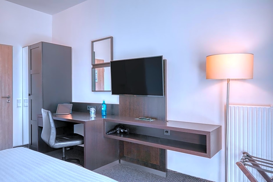 Waldhotel