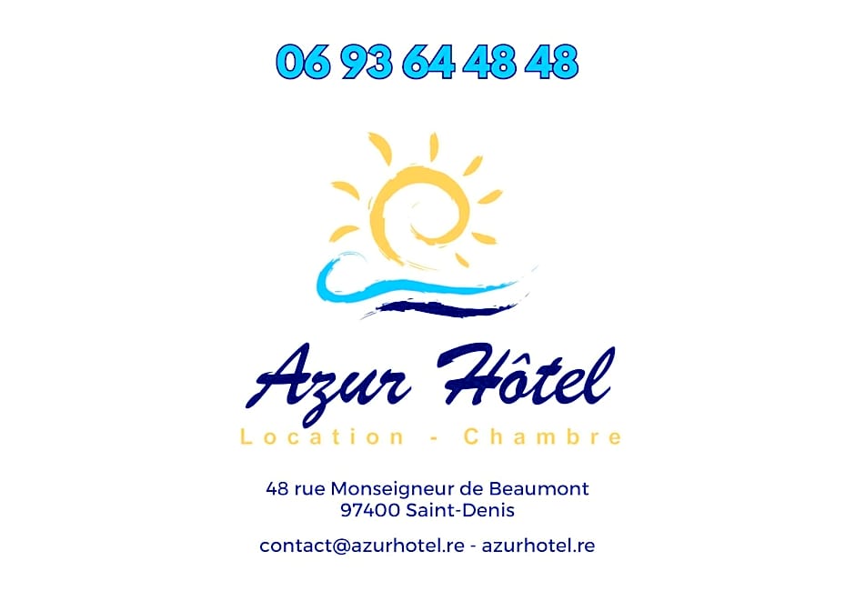 AZUR HOTEL