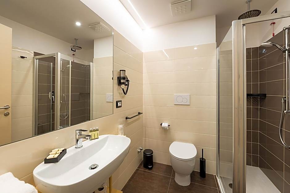 Hotel Velia