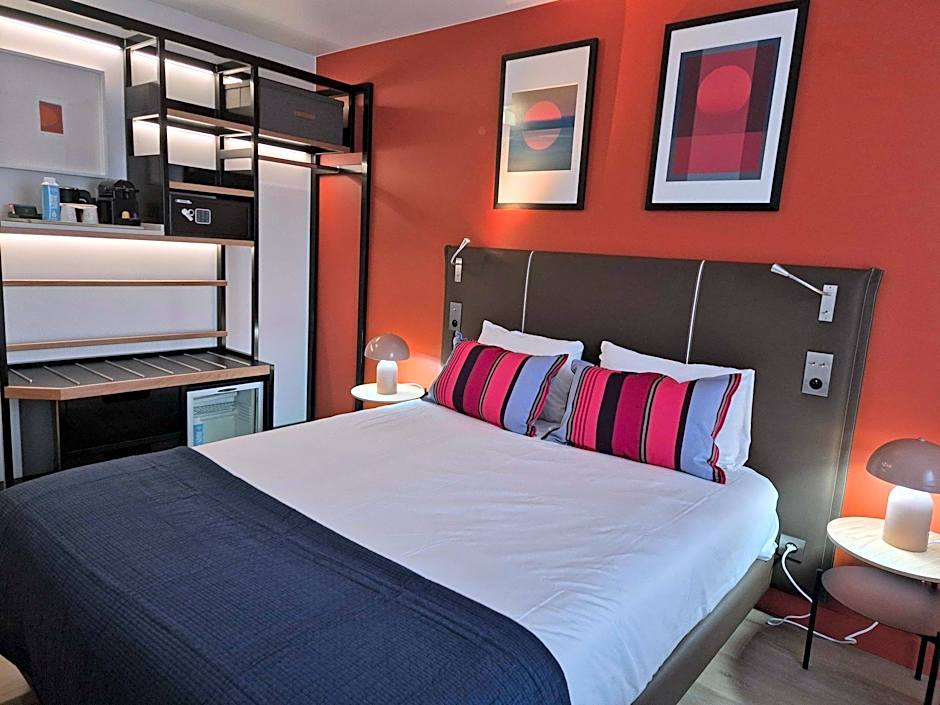 Hotel Mercure Perigueux Centre