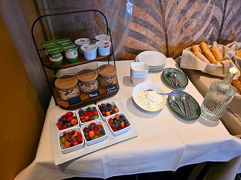 Wilgenhof Boutique Hotel "volledig vernieuwd en onder nieuw beheer"