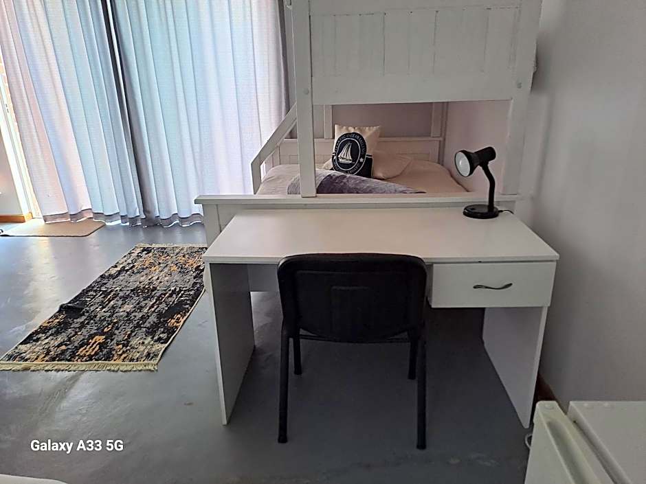 The Golden Grape B&B