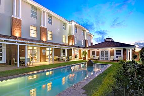 Protea Hotel by Marriott Mahikeng