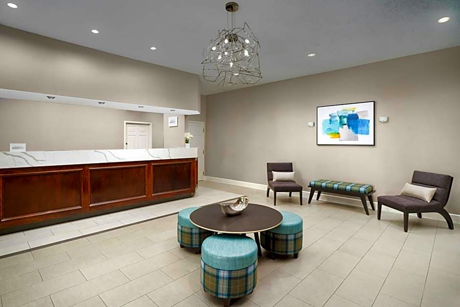 Residence Inn by Marriott Dallas Addison/Quorum Drive