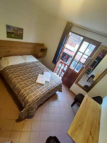 La Pascana Hospedaje