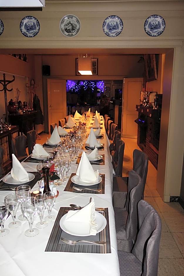 Elckerlyck Inn Hotel