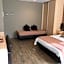 Hotel Duivels Paterke Harelbeeksestraat 29, 8500 Kortrijk