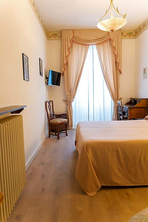 Hotel Belvedere