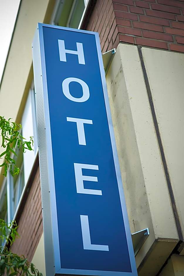 Hotel Süderelbe