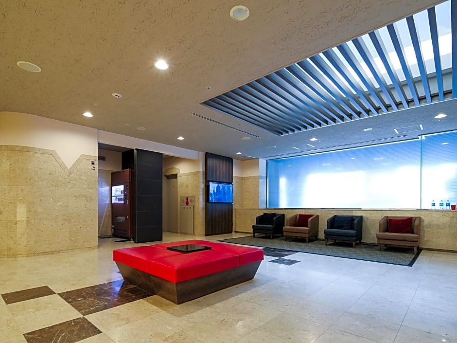 Hotel Mystays Ueno East