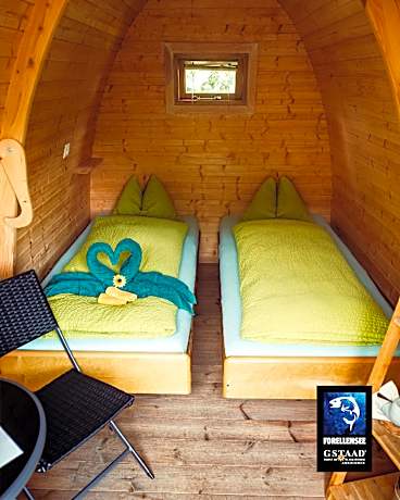 Forellensee Gastro AG - UNIQUE TinyHotels