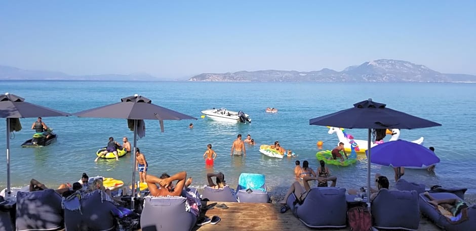 Marzi Boutique Hotel