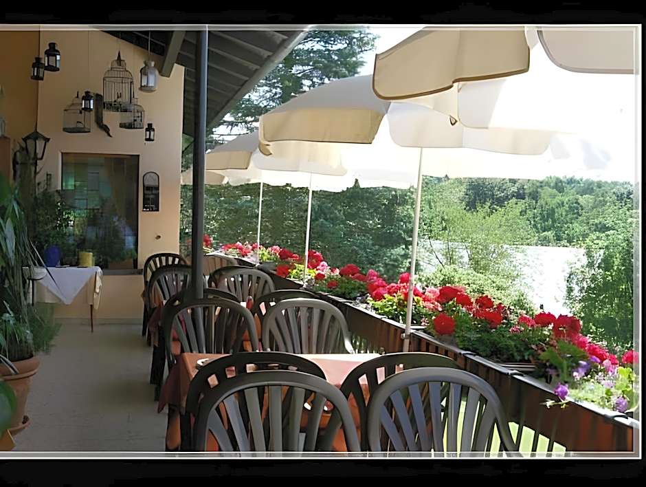 Hotel-Restaurant Berghof