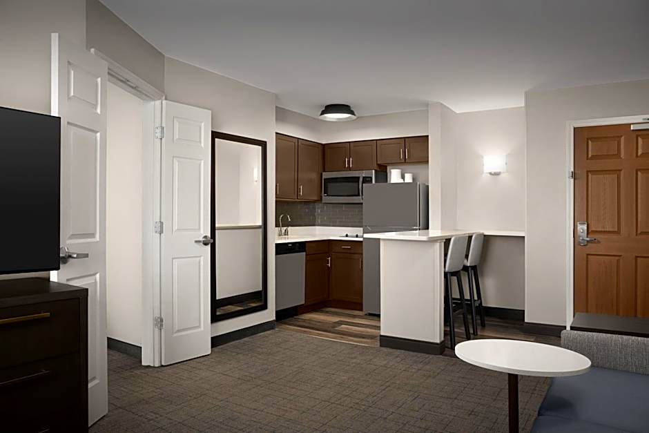 Residence Inn by Marriott BWI Airport