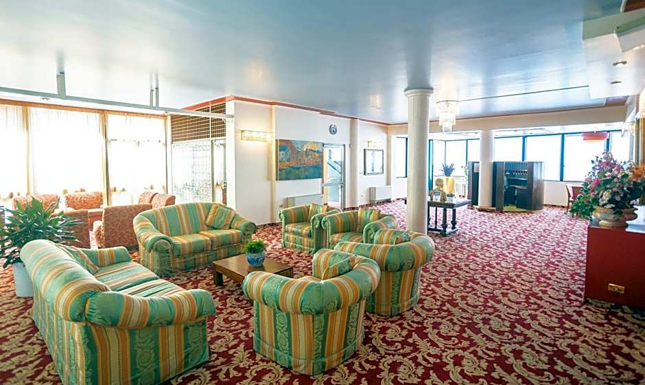 Hotel Ferrari
