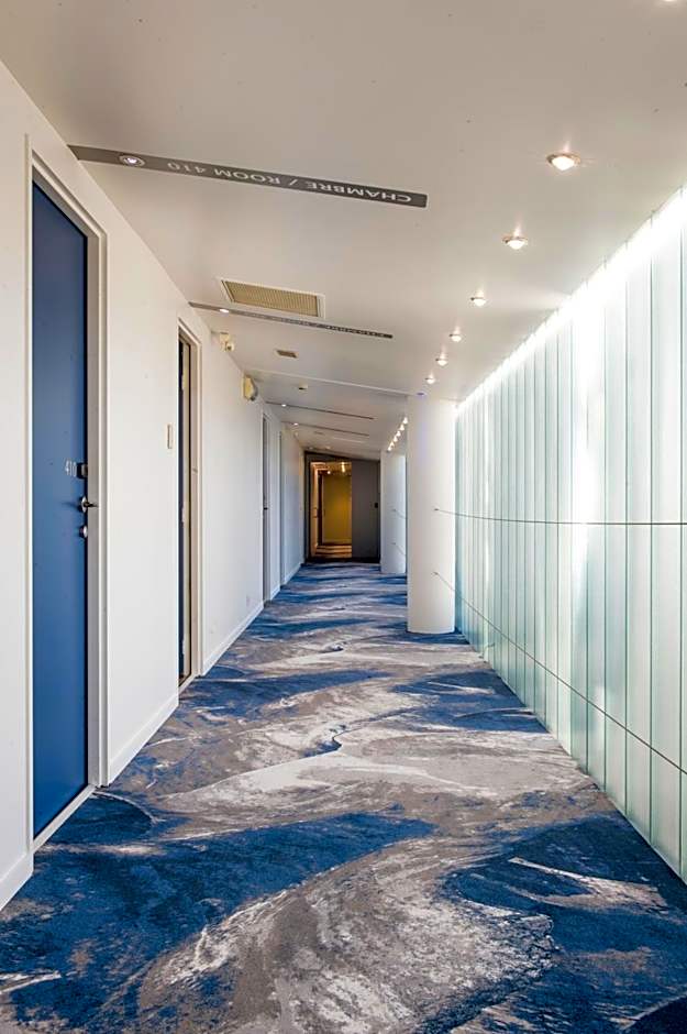 Seeko'o Hotel Bordeaux