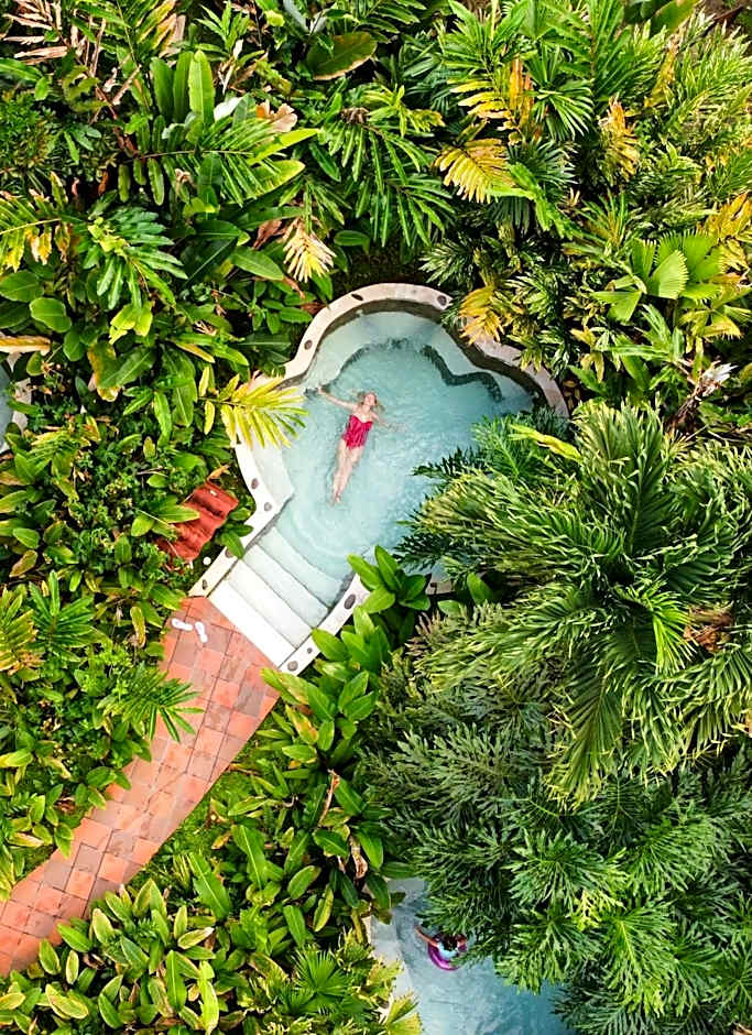 Casa Luna Hotel & Spa