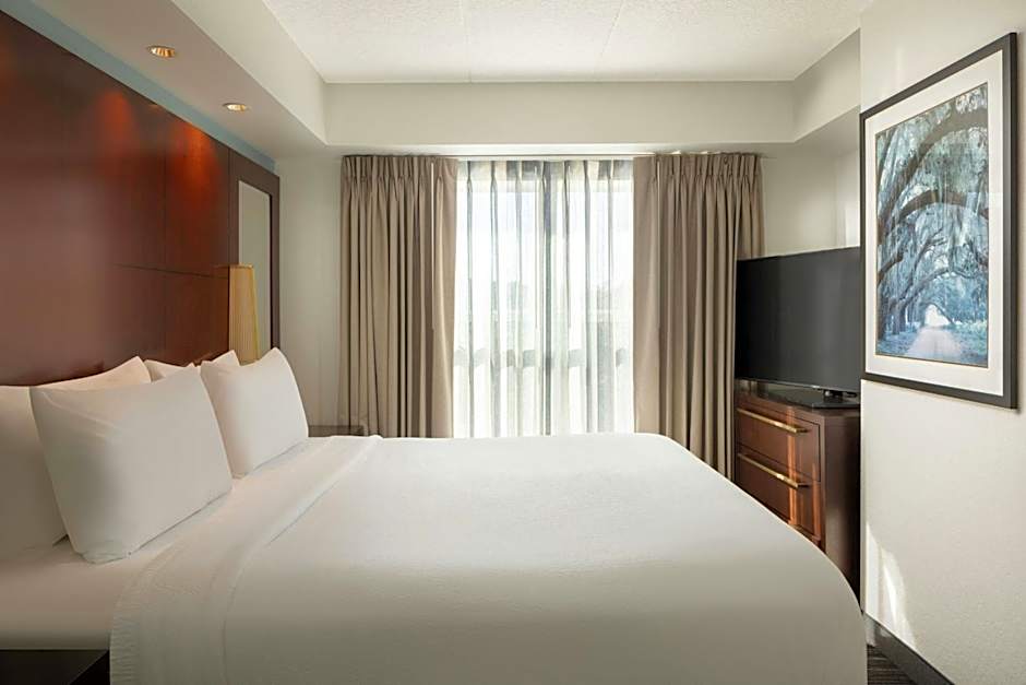 Residence Inn by Marriott Amelia Island
