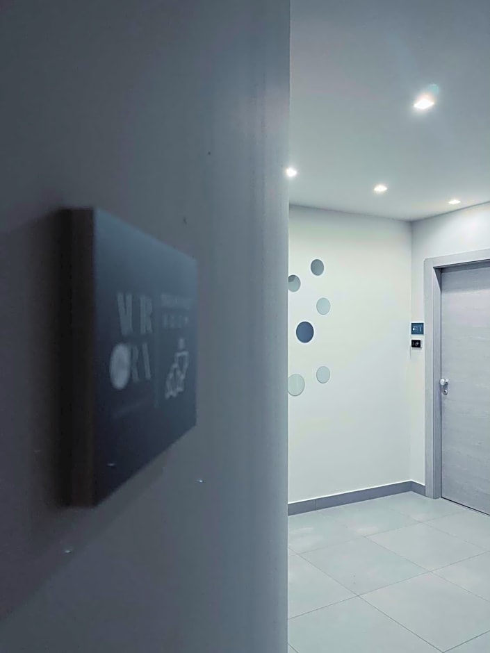 Aurora Bed and Breakfast