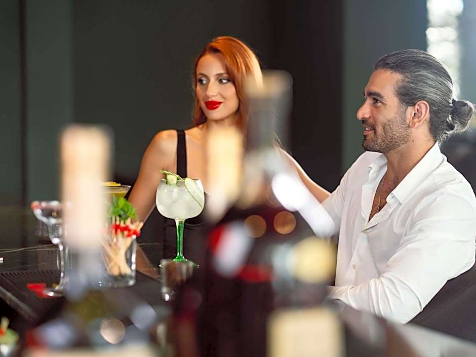 Sofitel Casablanca Tour Blanche