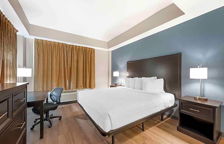 Extended Stay America Suites - Indianapolis - Airport - W. Southern Ave.