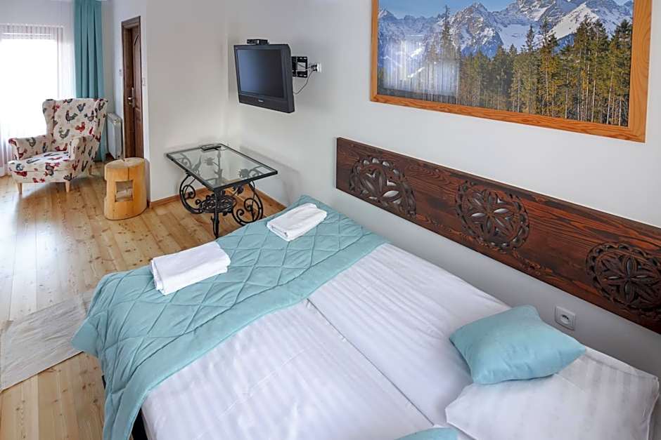 Moje Tatry Gluten Free