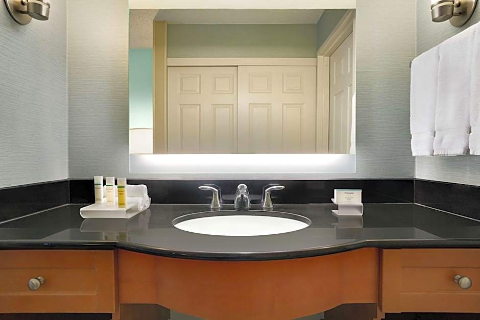 Homewood Suites By Hilton Houston Willowbrook Mall