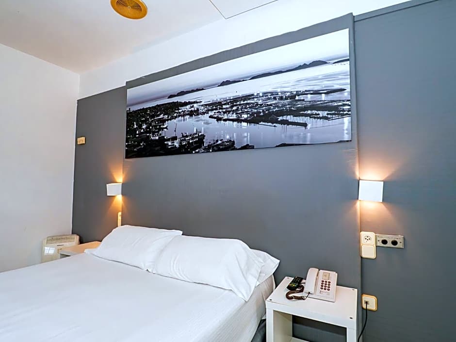 Hotel del Mar Vigo
