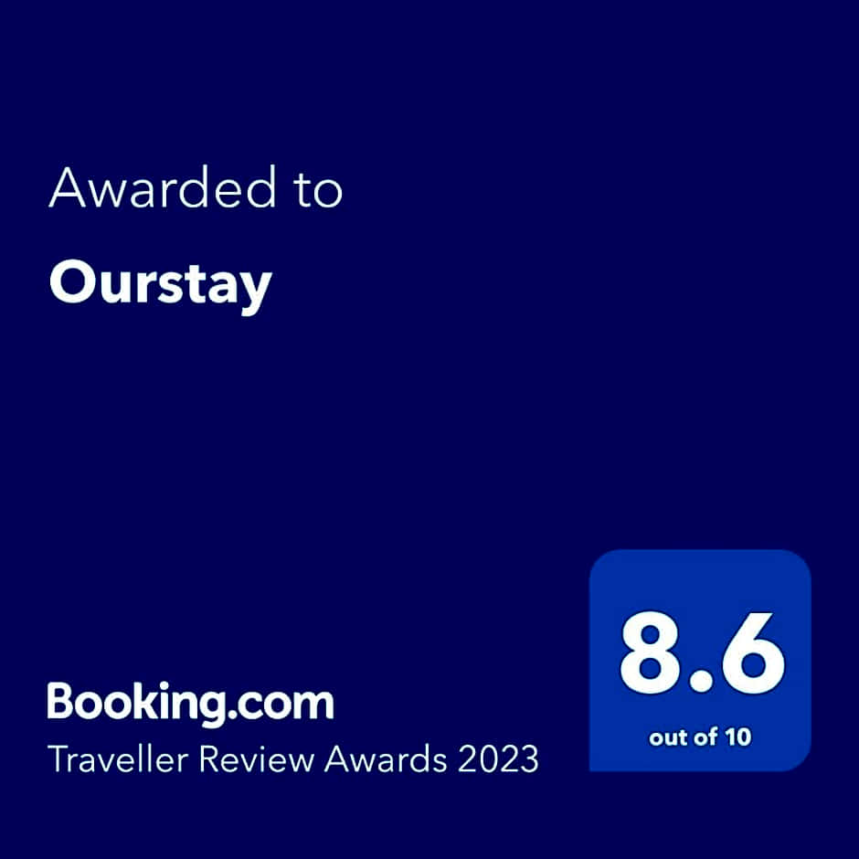 Ourstay Nadi Kota