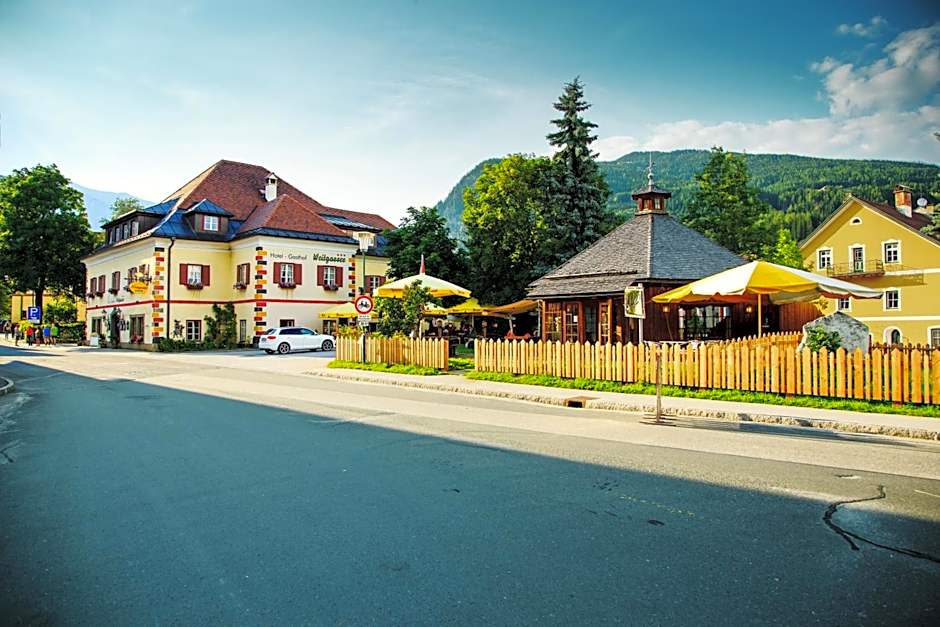 Hotel-Gasthof Weitgasser