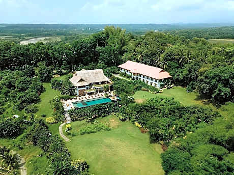 Damires Hills Farm and Spa Resort