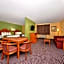 Quality Inn & Suites Grinnell near University