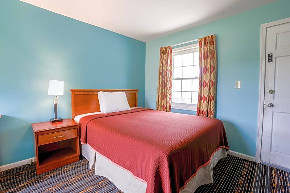 Relax Inn By OYO Natural Bridge I-81