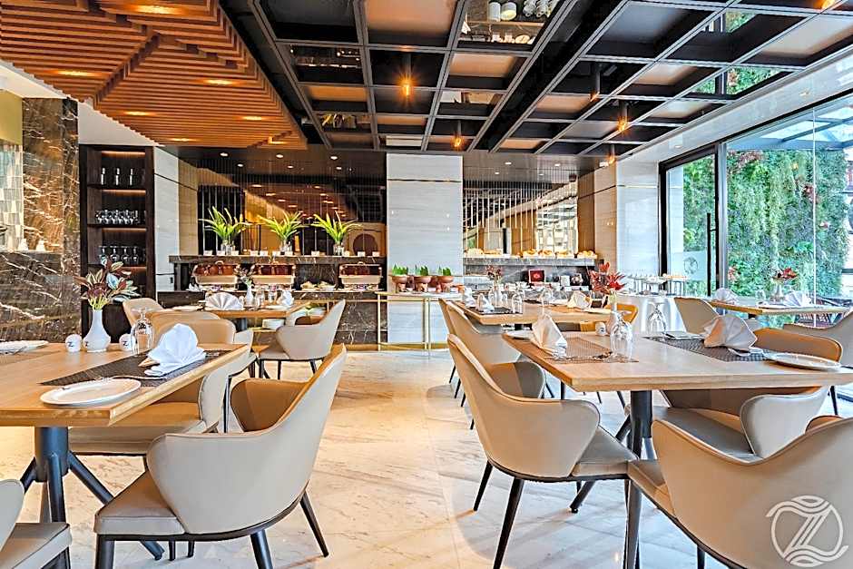 Zest Metropole