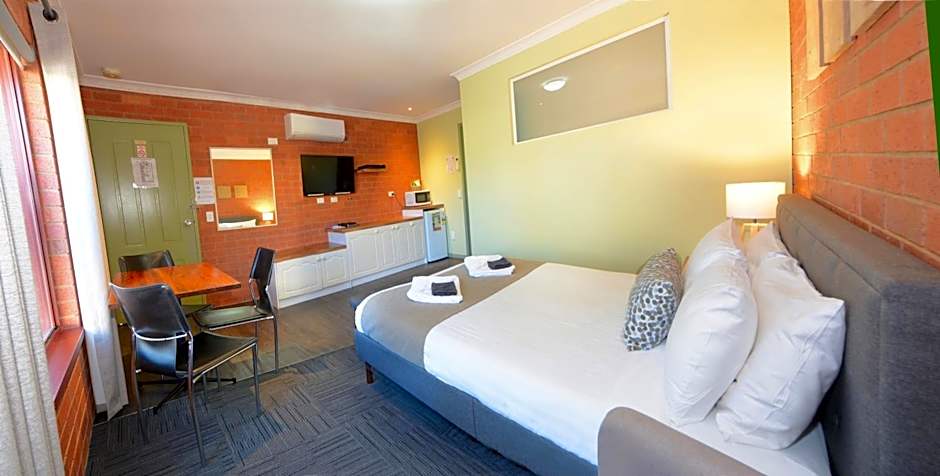 Bendigo Goldfields Motor Inn